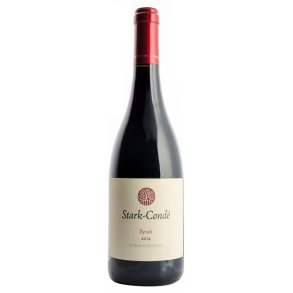 Stark-Cond� Syrah 2018
